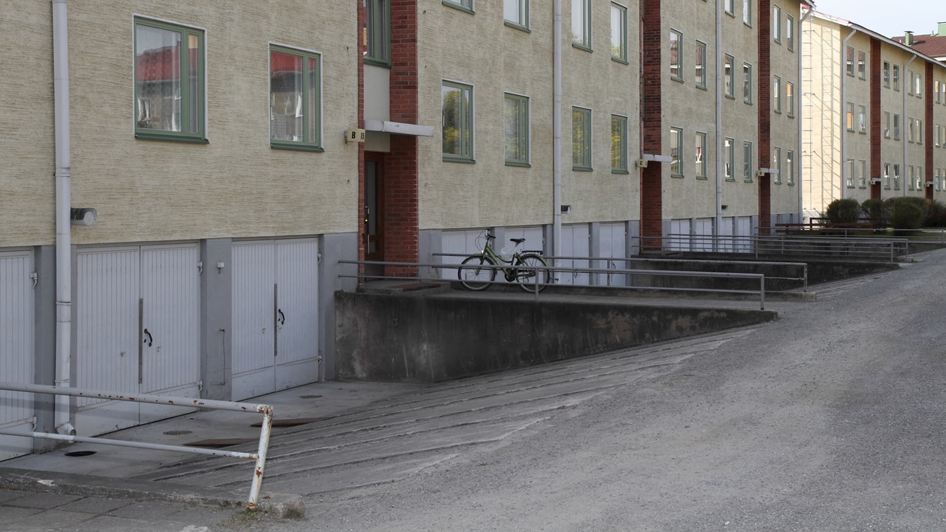 <p data-block-key="7hlr8">Vanhat autotallinovet eivät enää välttämättä ole kovin turvalliset eivätkä energiatehokkaat.</p>