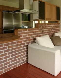 TERCA -tiililaatat sisustamiseen