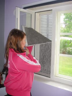 Pienhiukkasista pienimmätkin