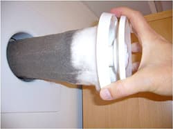 Sisäilma kuntoon vaivattomasti