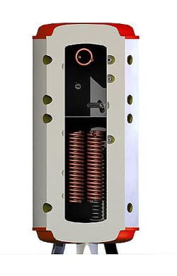 Saneerauskohteiden varaajat sopivat ahtaisiin koloihin