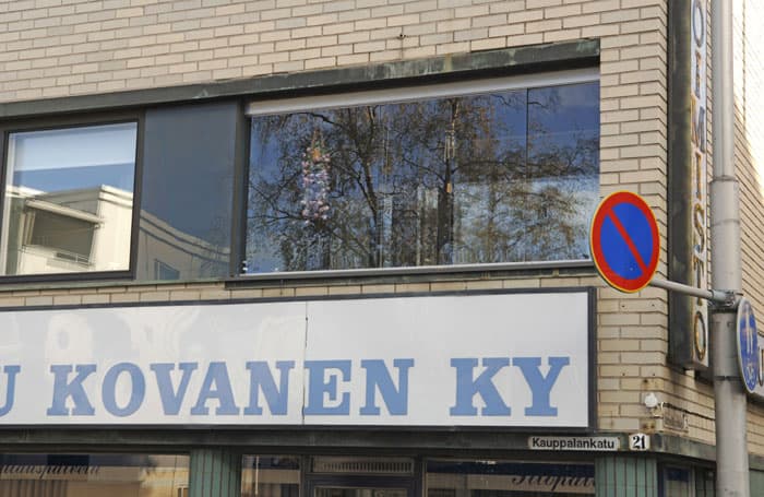 Lumonin lanseeraama parvekelasien huoltopalvelu on jo kymmenvuotias