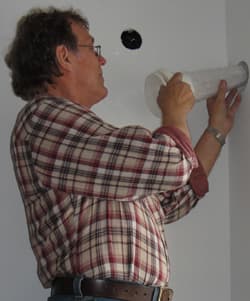 Laadukkaaseen kiinteistönpitoon kuuluu myös ilmanvaihdosta huolehtiminen