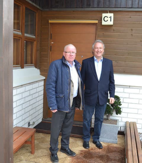 Neljä vuotta sitten tehty sisäilmaremontti kannatti