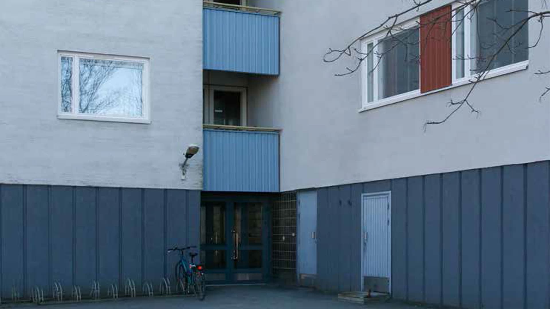 Sovinnon rakentamisesta taloyhtiössä
