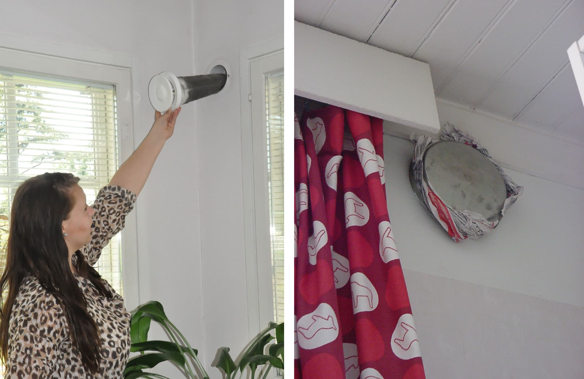 <p data-block-key="s5wvm">Vanhat venttiilit on tukittu joko vedon tai ulkoa tulevan lian vuoksi. Velco-venttiili säätyy lämpötilan mukaan ja suodatinsukka ottaa epäpuhtaudet ilmasta.</p>