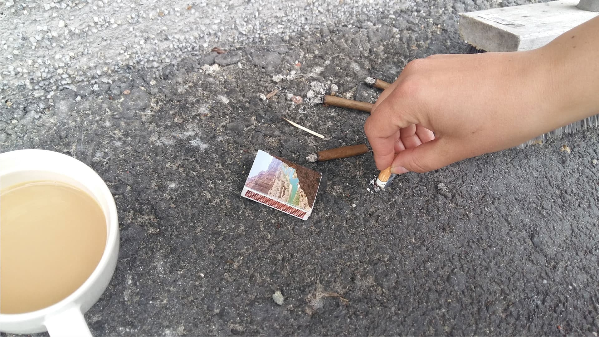 Uuden tupakkalain vaikutus taloyhtiöille?