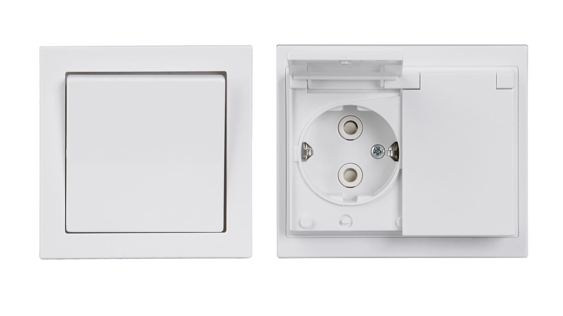 Mukavuuskytkin sammuttaa valot perässäsi