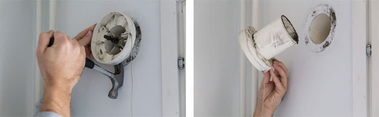 Moni kärsii sisäilmaongelmista turhaan