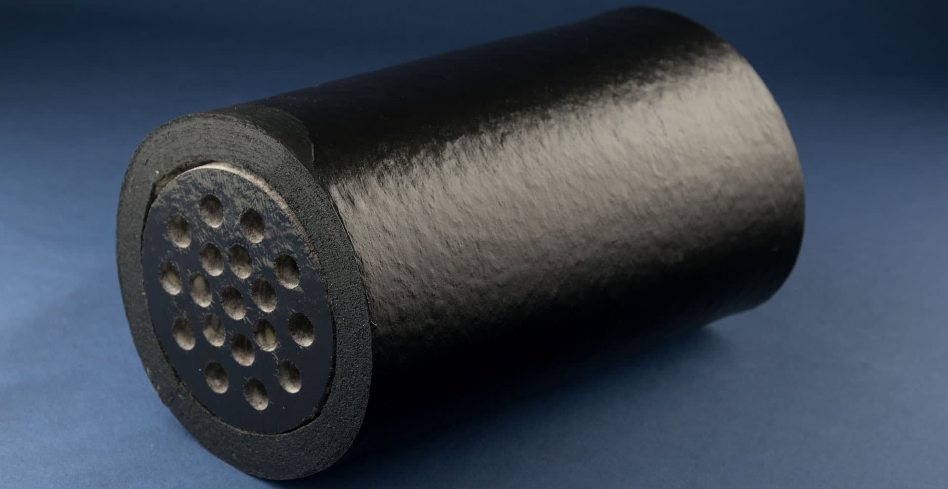 Korvausilmaventtiilin äänenvaimennus