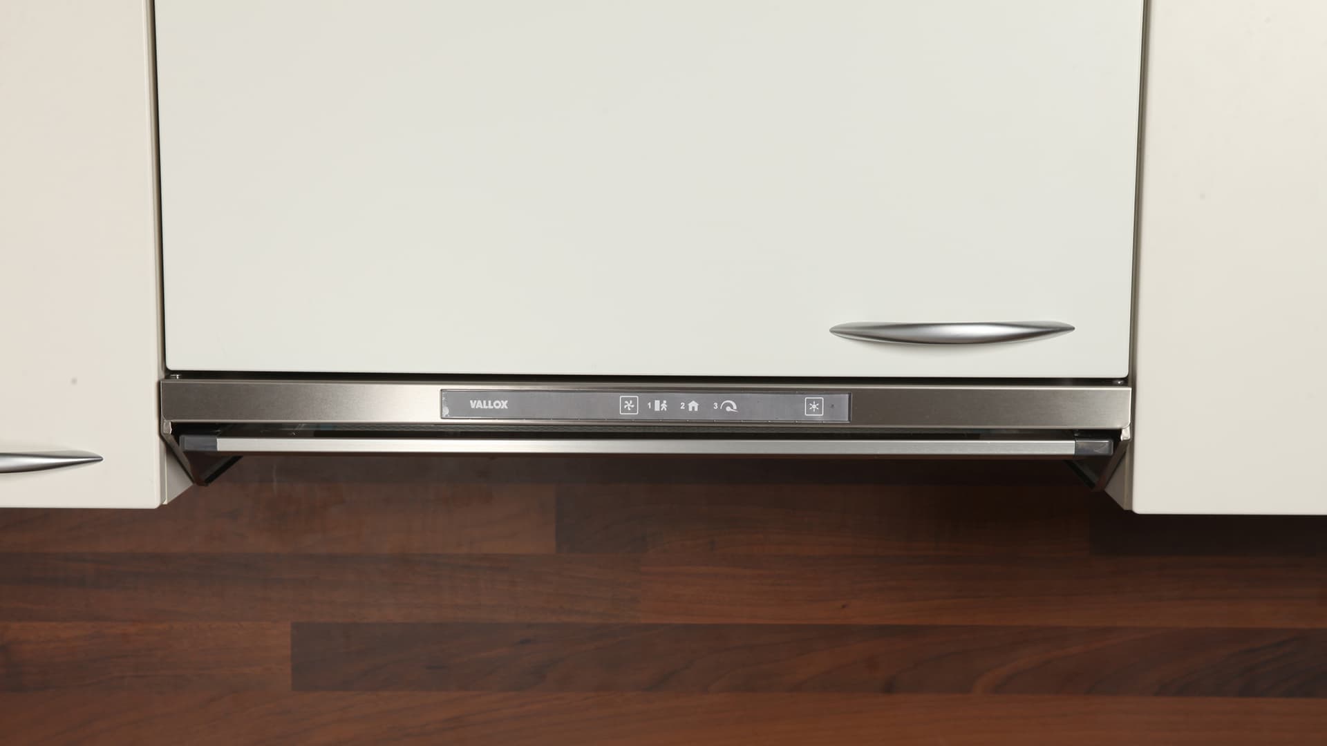 Saarekekeittiön kärynpoisto