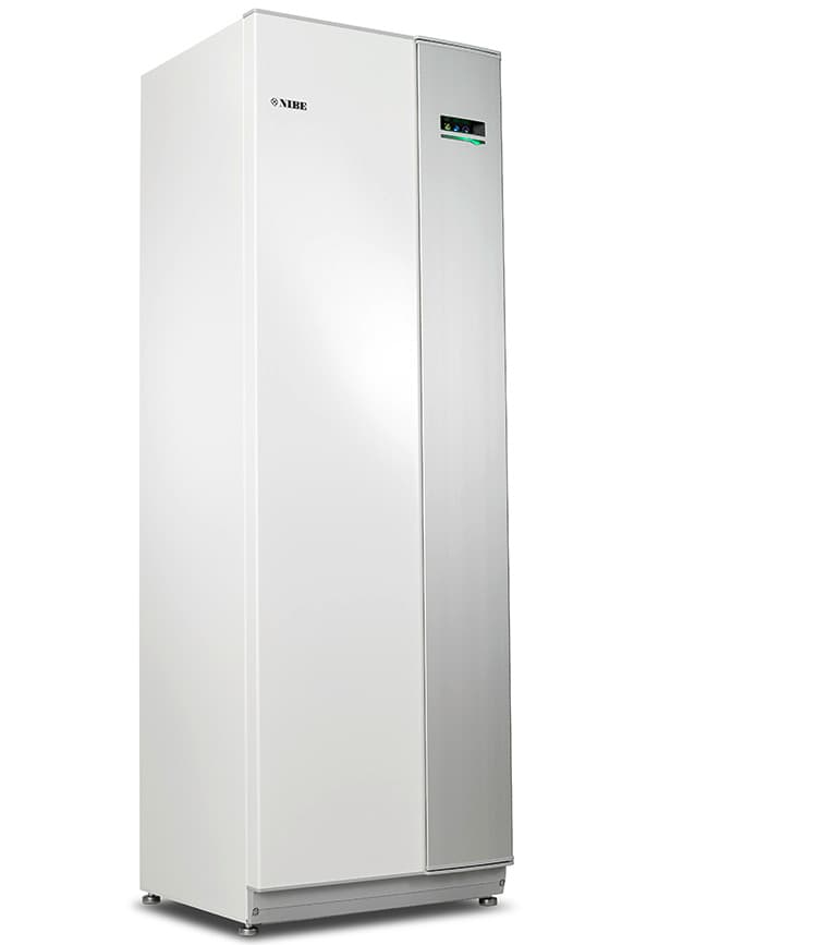 Uudella teknologialla varmuutta maalämpölämmitykseen