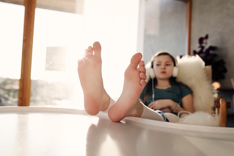 Lämmitysvaihtoehdot uuteen tai vanhaan kotiin