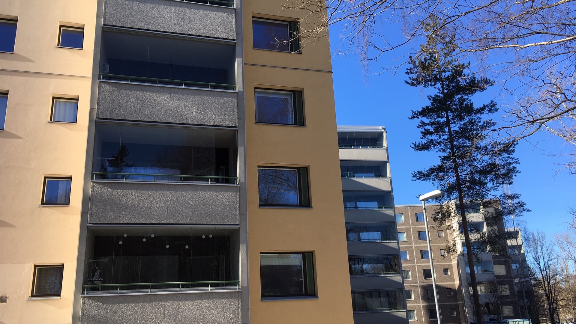 <p data-block-key="8a1z6">Kooltherm-lämmöneristys tuo joustavuutta julkisivumateriaalin valintaan.</p>