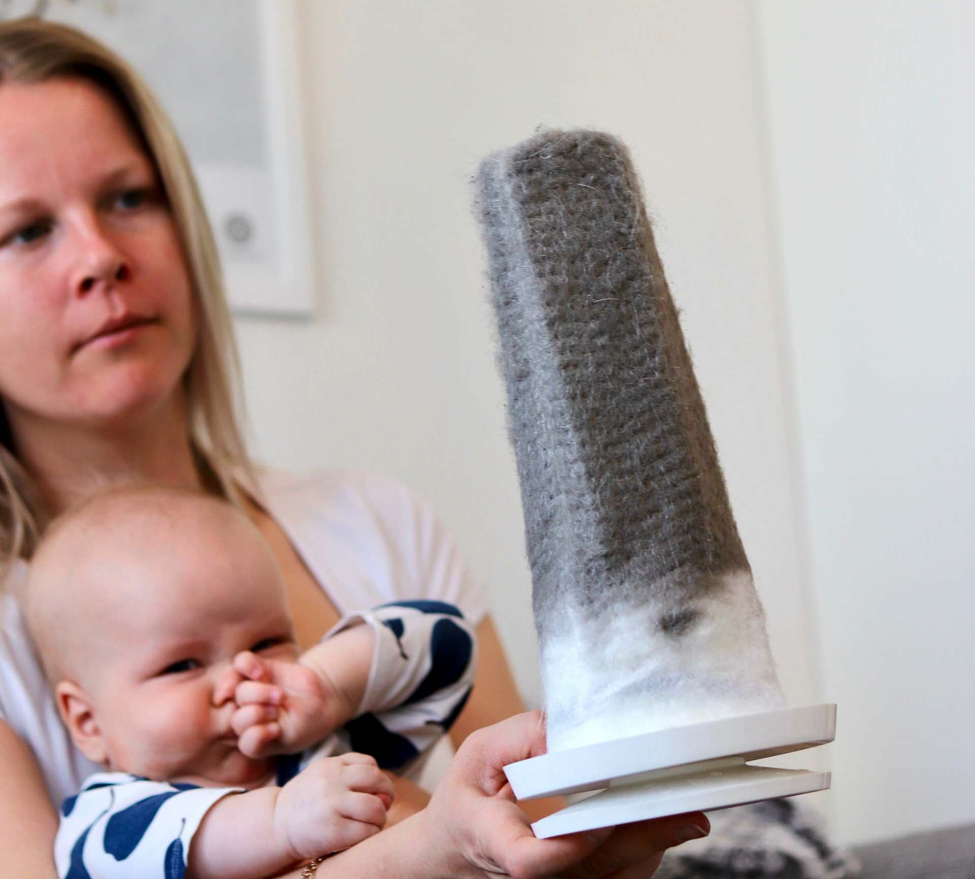 Allergiakaudella moni jättää tekemättä olennaisen huoltotyön