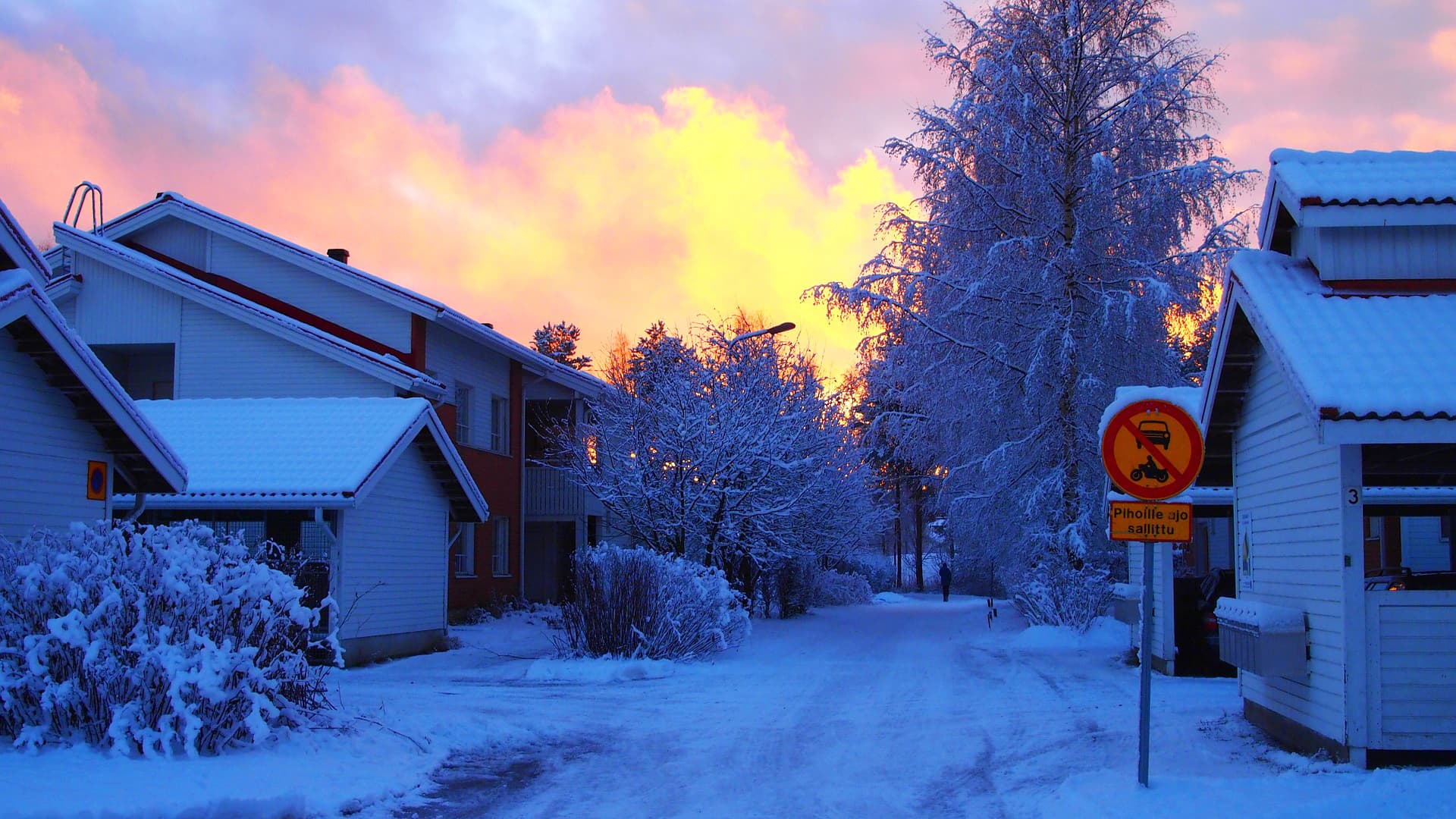 Maalämmöllä saavutat parhaimmat säästöt lämmityskuluissa