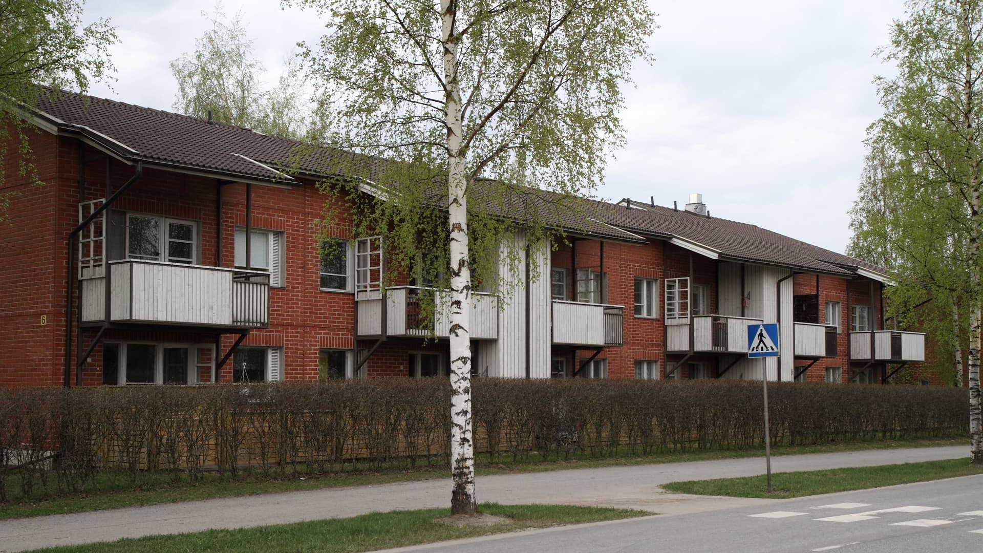 Ilmanvaihtoremontilla parempi asumisviihtyvyys ja pienempi energialasku