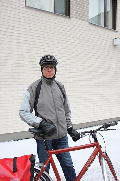 <p data-block-key="e1jse">Kohteen pääsuunnittelija arkkitehti Heikki Pietiläinen oli tyytyväinen ”Julkisivuremontti 2019” palkinnolla palkitun kohteen lopputulokseen. Sujuva yhteistyö hankkeen eri osapuolien välillä oli onnistuneen lopputuloksen tae.</p>