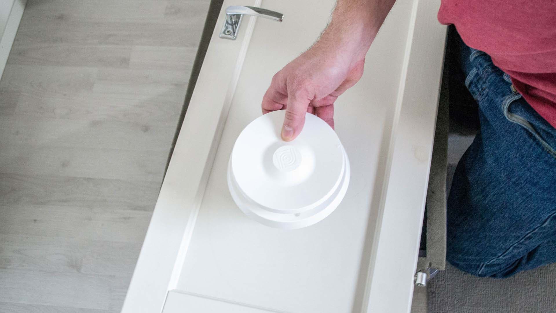 Puiset tuuletusluukut tarjoavat helpon tavan ilmanvaihdon parantamiseen