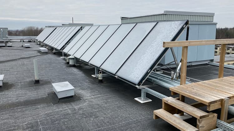 Energianeuvoja auttaa kotitalouksia ja taloyhtiöitä