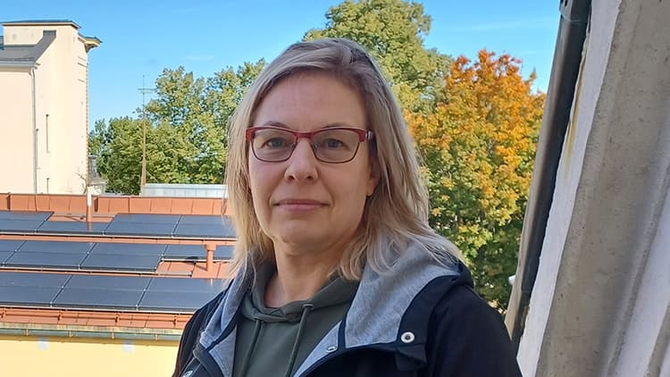 <p data-block-key="czvo9">Satakunnan energianeuvoja Minna Sukeva</p>