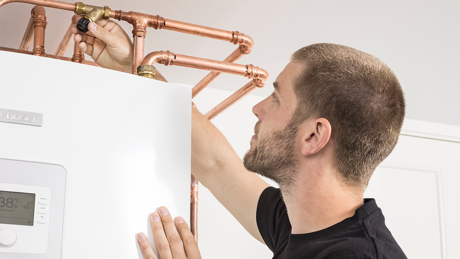 Kotitalousvähen­nys kannustaa lämmitys­remontteihin