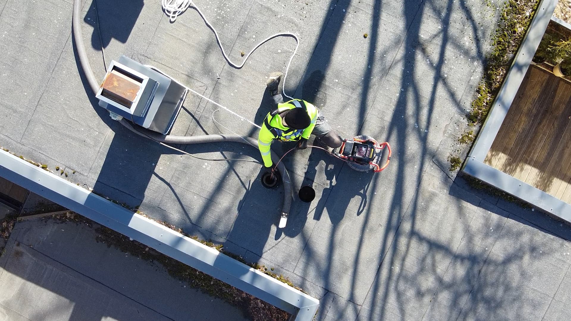 Näin vältät kiinteistön vesivahingon