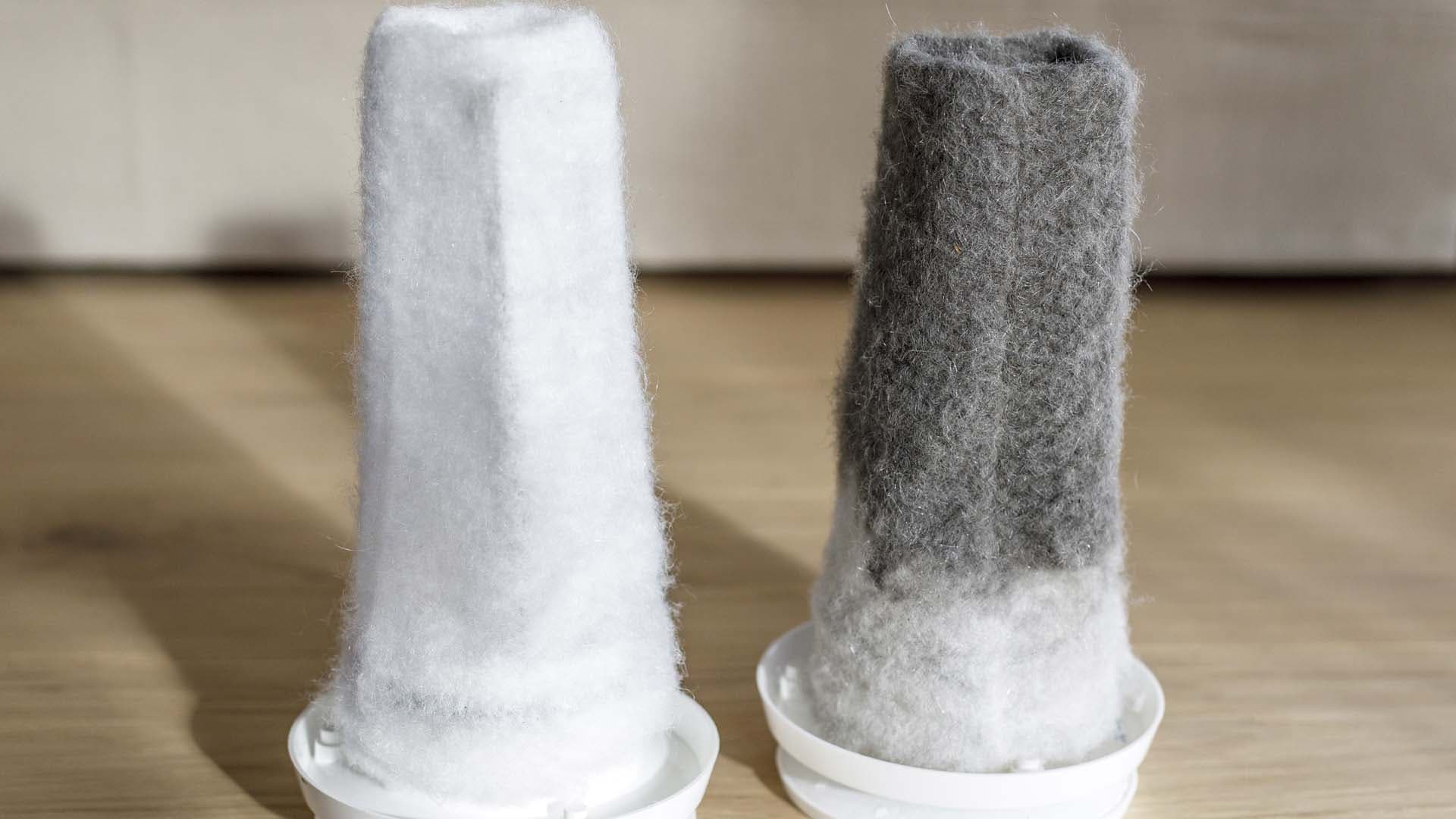 Tunkeutuuko katupöly asuntoosi?