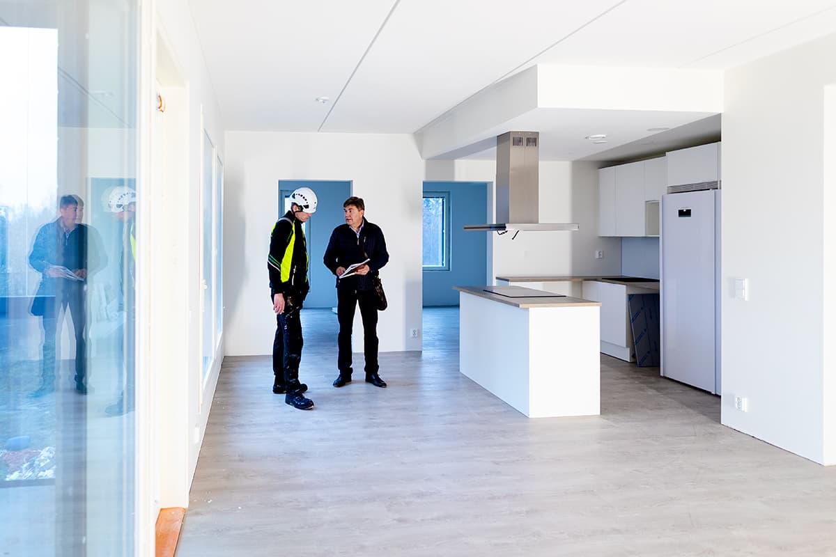 <p data-block-key="m8l16">Maalämmön ansiosta asuntojen viilentämistoiminto ei lisää sähkönkulutusta, joten sen käyttö on ilmaista.</p>