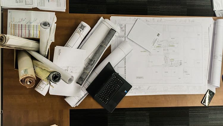 Meille tulee remontti - hui kauhistus?