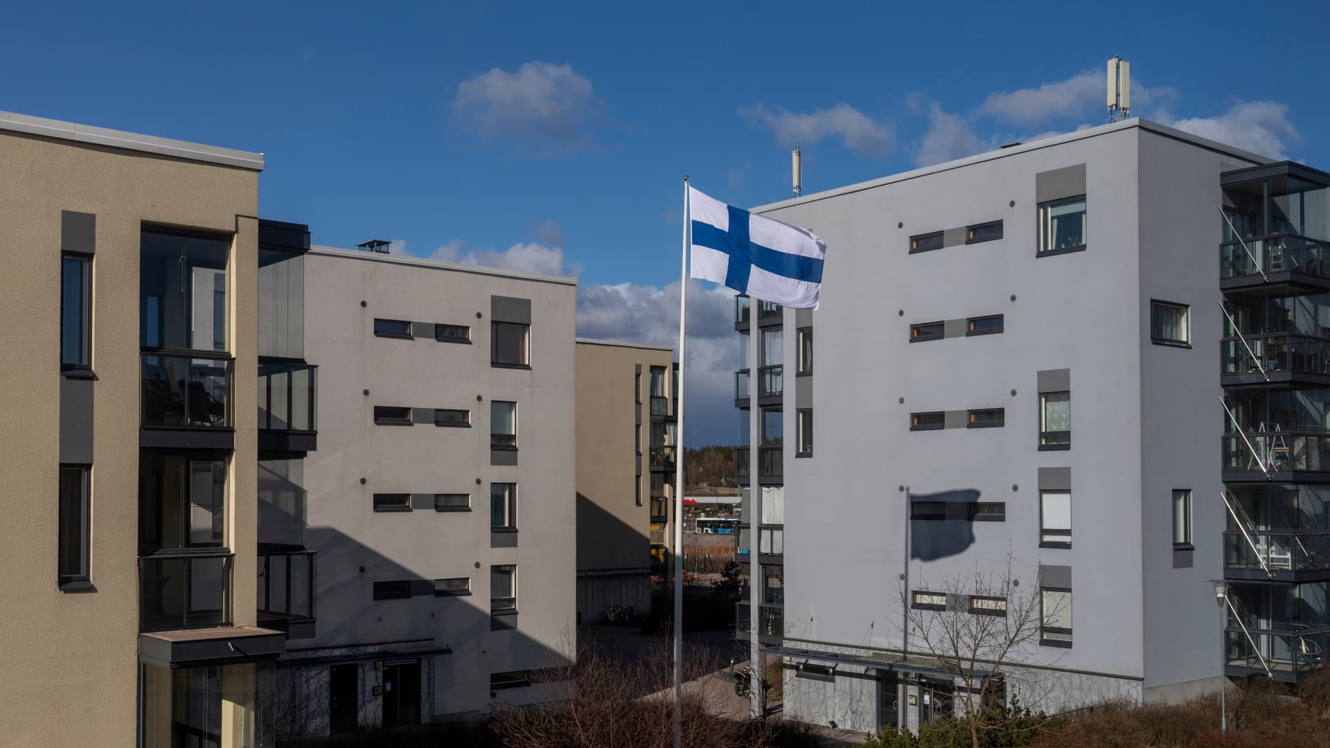 Muista nämä viisi asiaa huoneisto­tieto­järjestelmästä