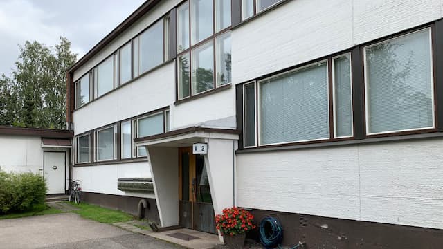 Yli miljoonan euron korjaus vai SafeDrying-järjestelmä? Taloyhtiö teki kustannustehokkaan valinnan