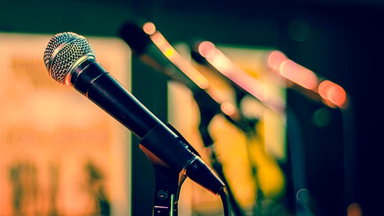 Viikon kysymys: Saako kokouksen nauhoittaa?