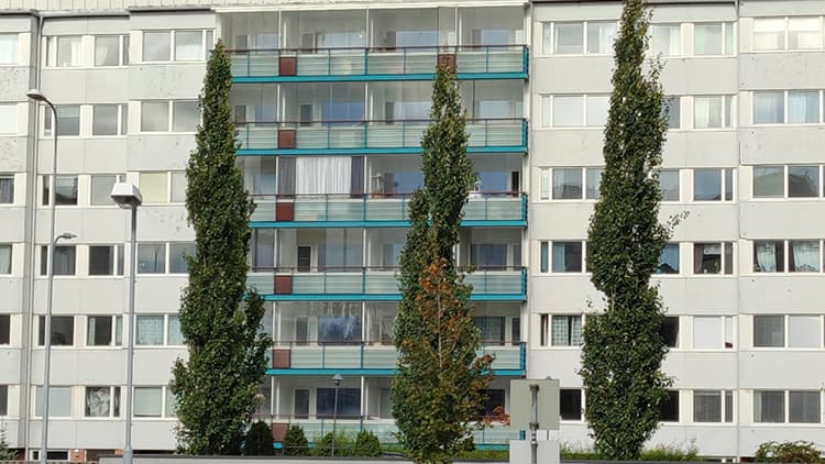 Saako hallituksen päätöstä ilma­lämpö­pumppujen asennuksesta pyörtää?