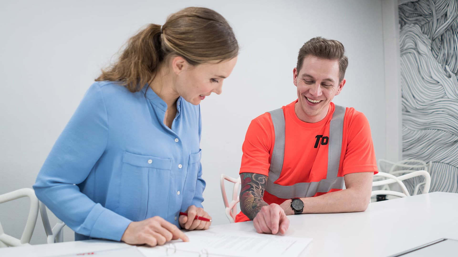 <p data-block-key="4ni9g">Prosessi käydään yhdessä läpi, mitä kaikkea siihen halutaan sisällyttää.</p>