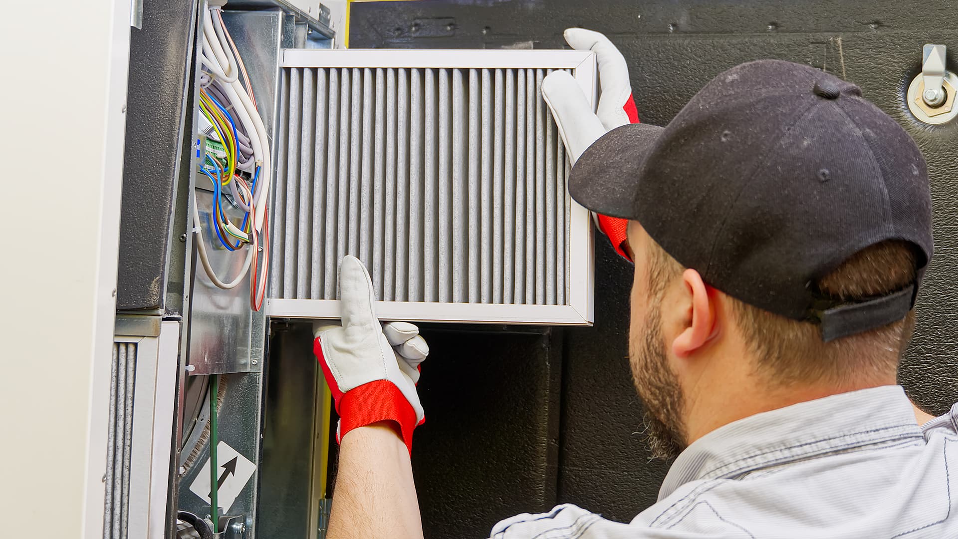 Vuosikello-ajattelu auttaa kodin kunnossapidossa