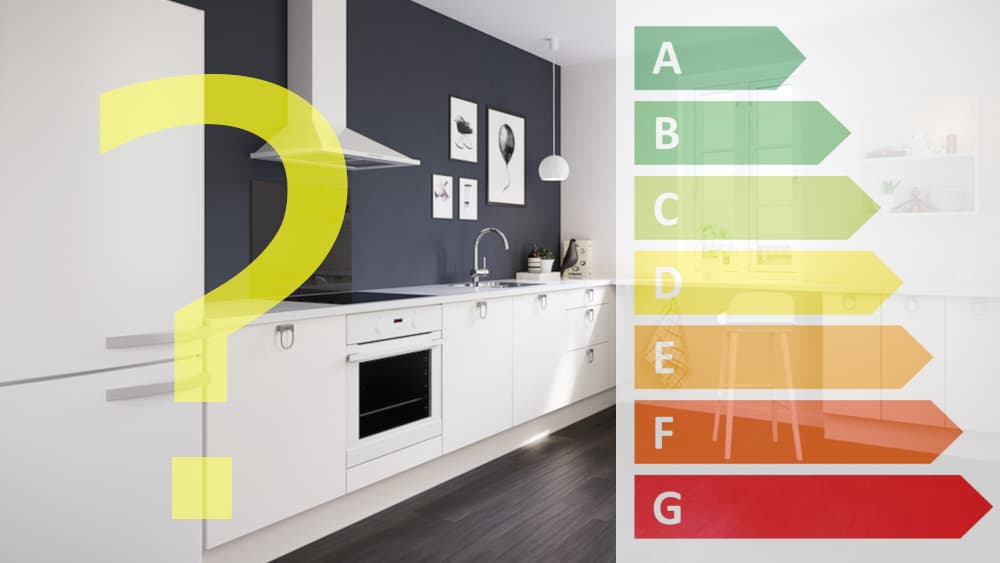 Tunnista keittiön energiasyöpöt ja katso vinkit kylmälaitteiden energiankulutuksen minimointiin