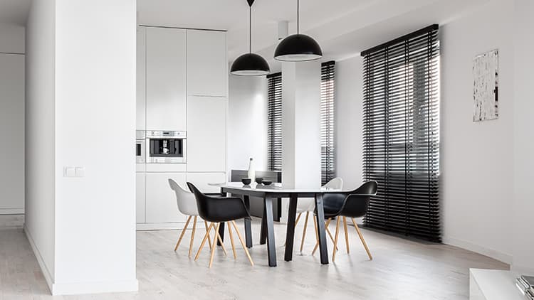 Remontoitavien sisäpintojen käsittely