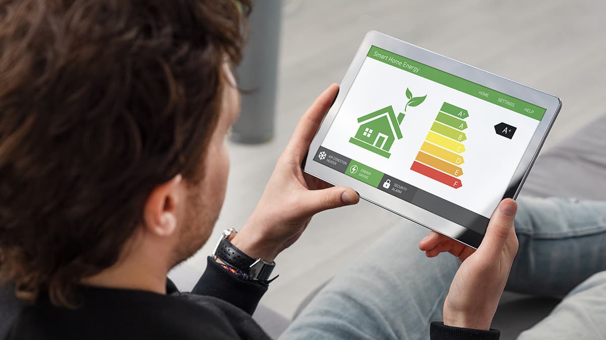 Tarkasta taloyhtiösi energialuokka