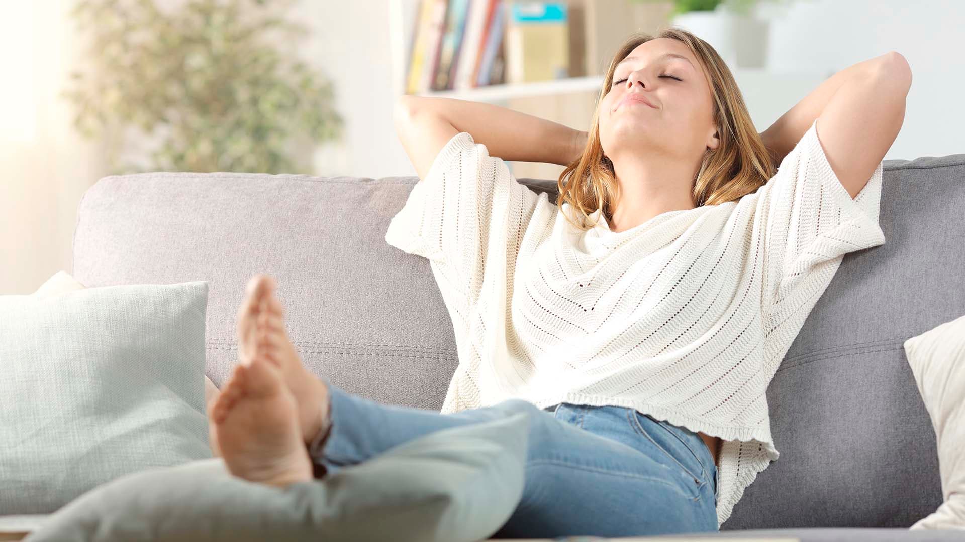 Älä anna periksi kevään pölyille - vaihda suodattimet ilmanvaihto­laitteeseen