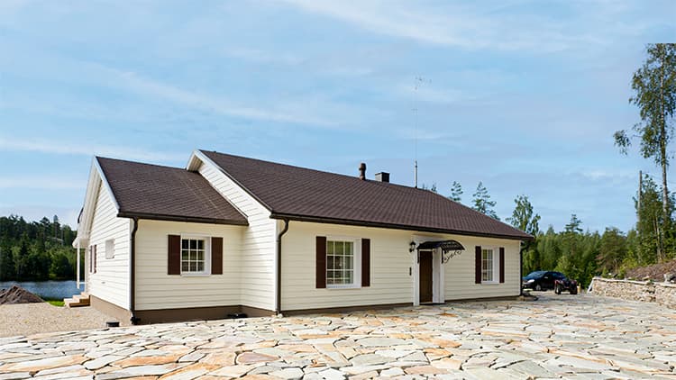 Säästä talosi energiakuluissa - huolehdi eristämisestä