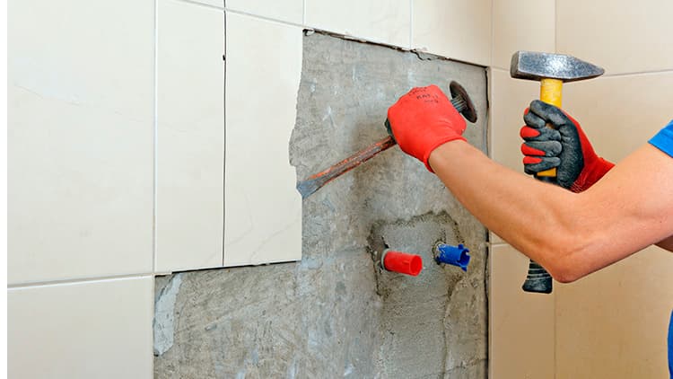 Suihkun siirtäminen osake­huoneistossa - miten vastuut ja kulut jaetaan?