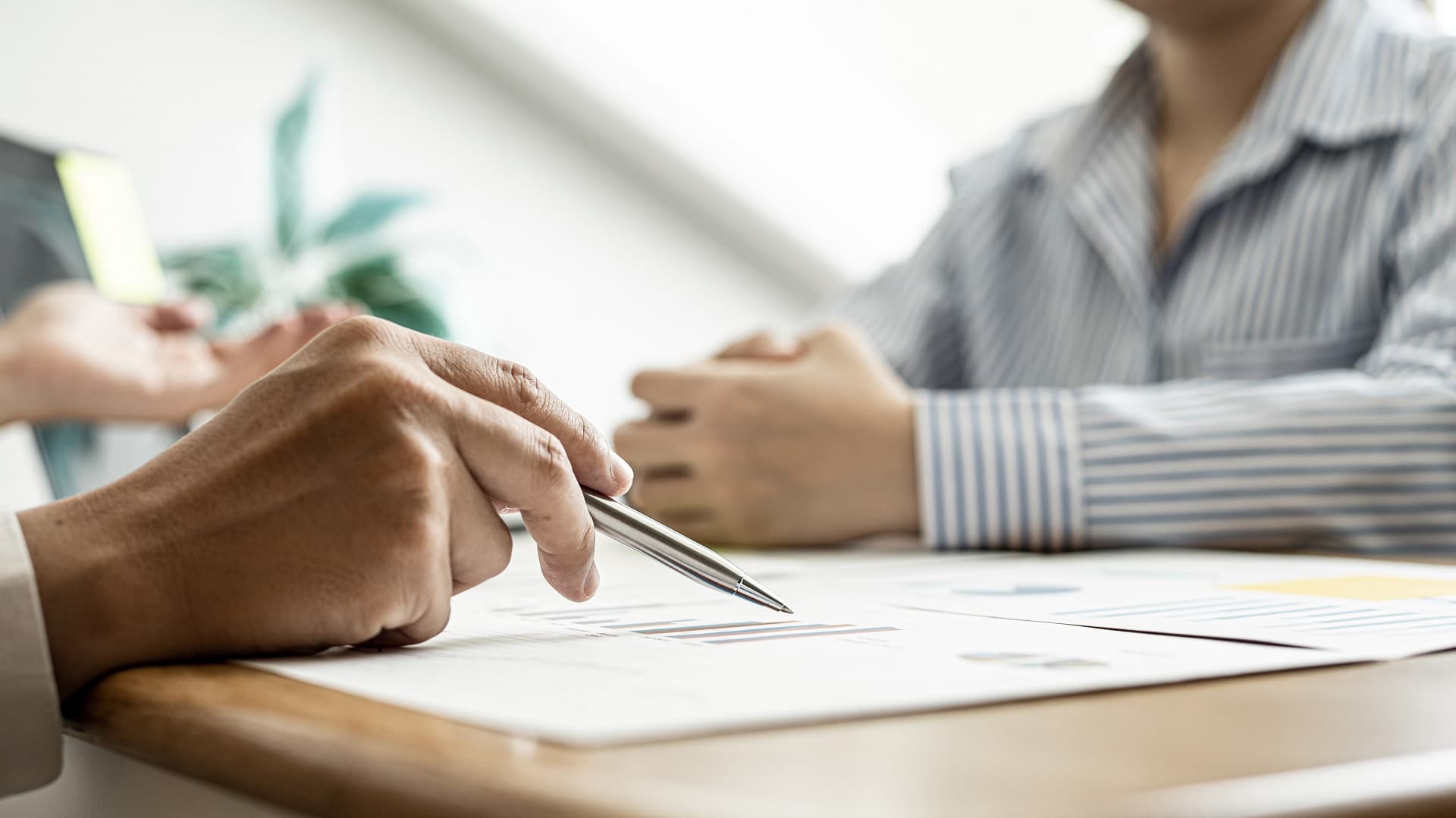 Oletko ostamassa tai myymässä asuntoa? Näin huoneisto­tieto­järjestelmä vaikuttaa