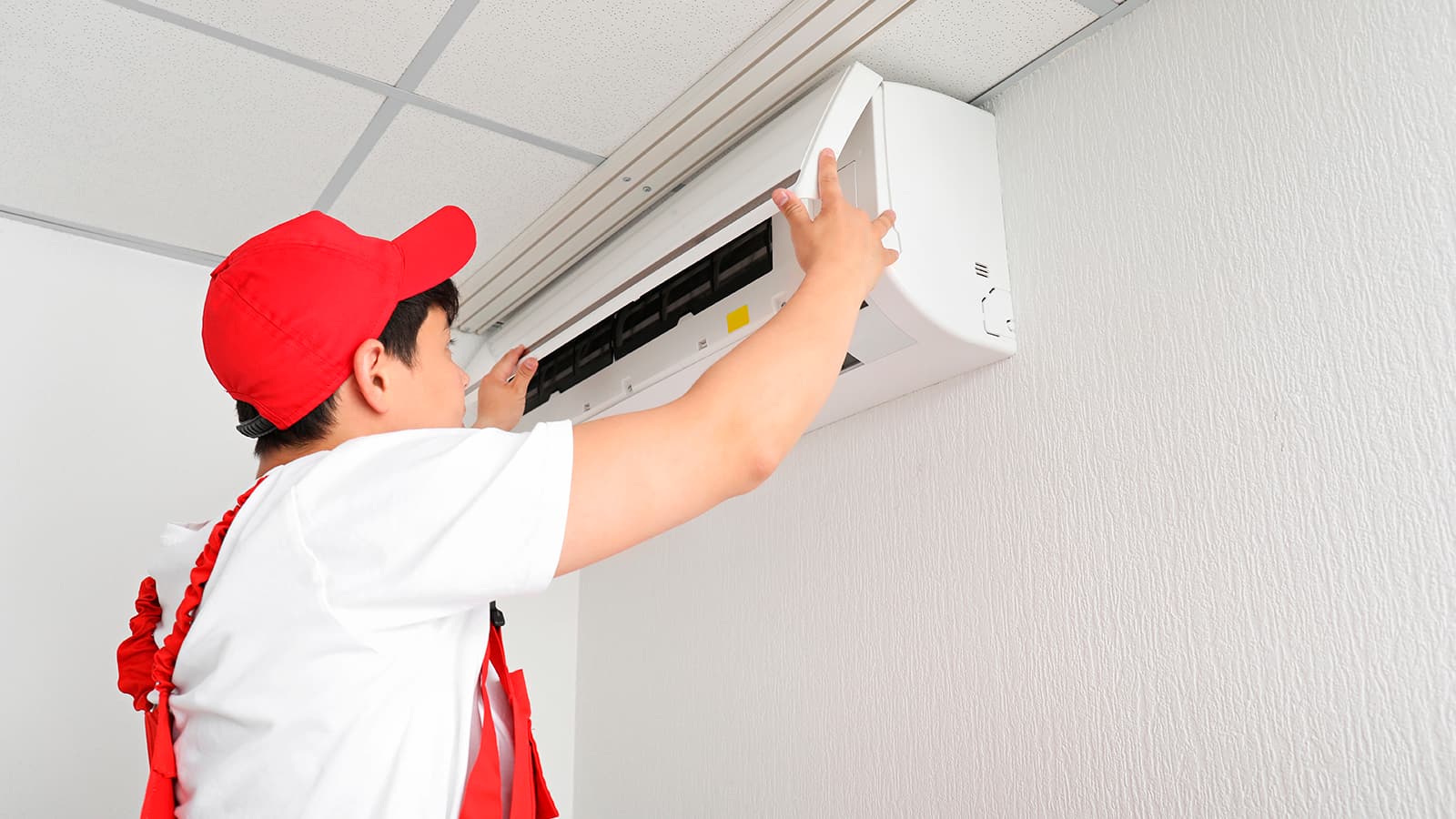 Onko vastuu huoneisto­kohtaisista jäähdytys­laitteista taloyhtiöllä?