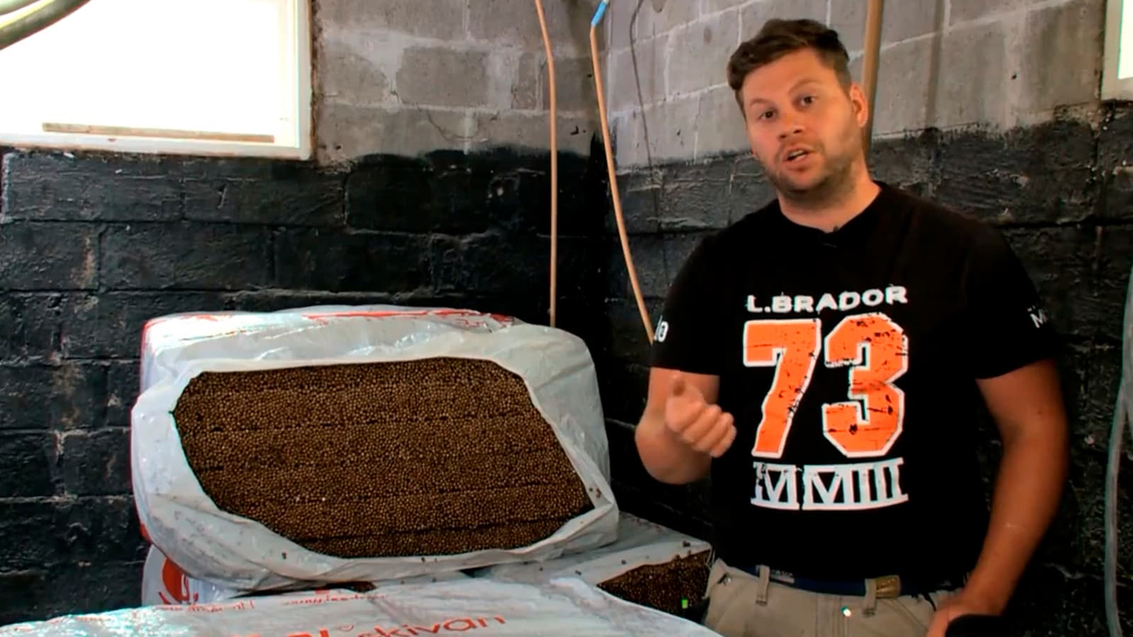 Rakennusten täydellinen kosteussuoja ja lämmöneriste