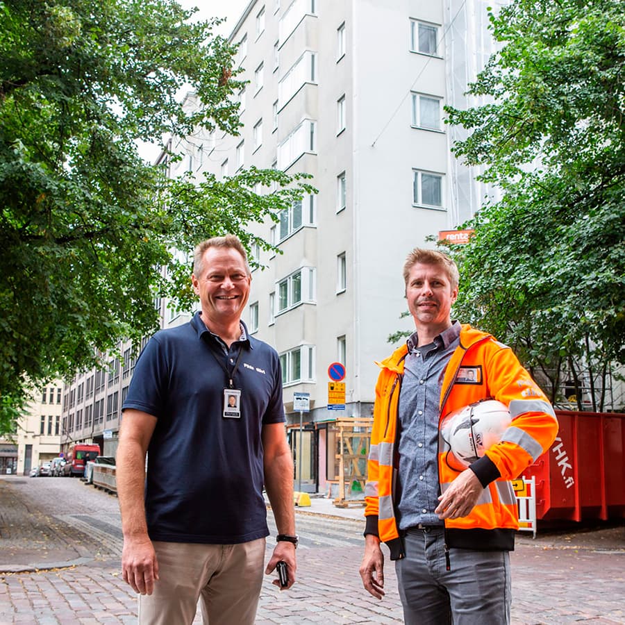 <p data-block-key="l8kj1">Tiivin avulla valitset aina oikeat ja sopivat ikkunat taloyhtiöösi.</p>