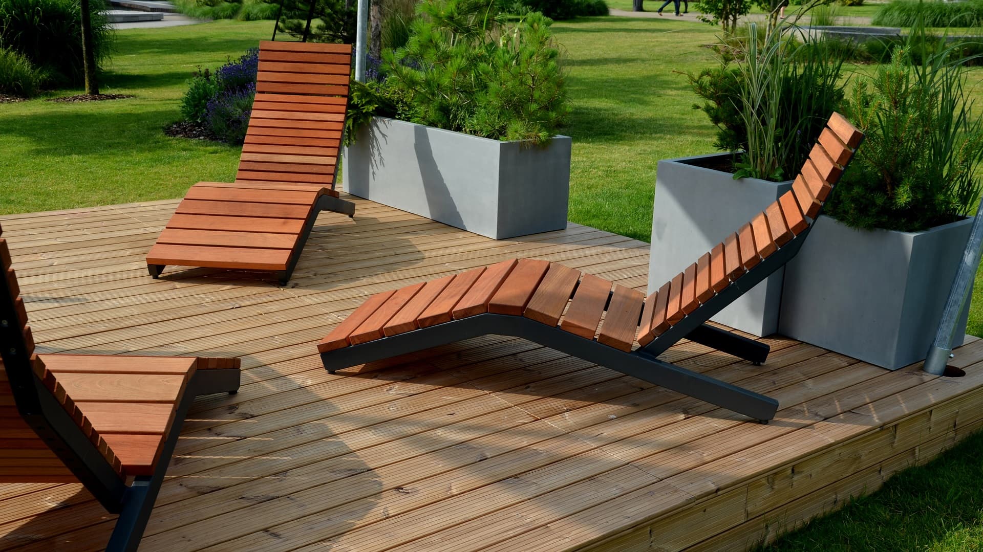 Kaupunkipihat kukoistamaan, vaikka pienellä budjetilla