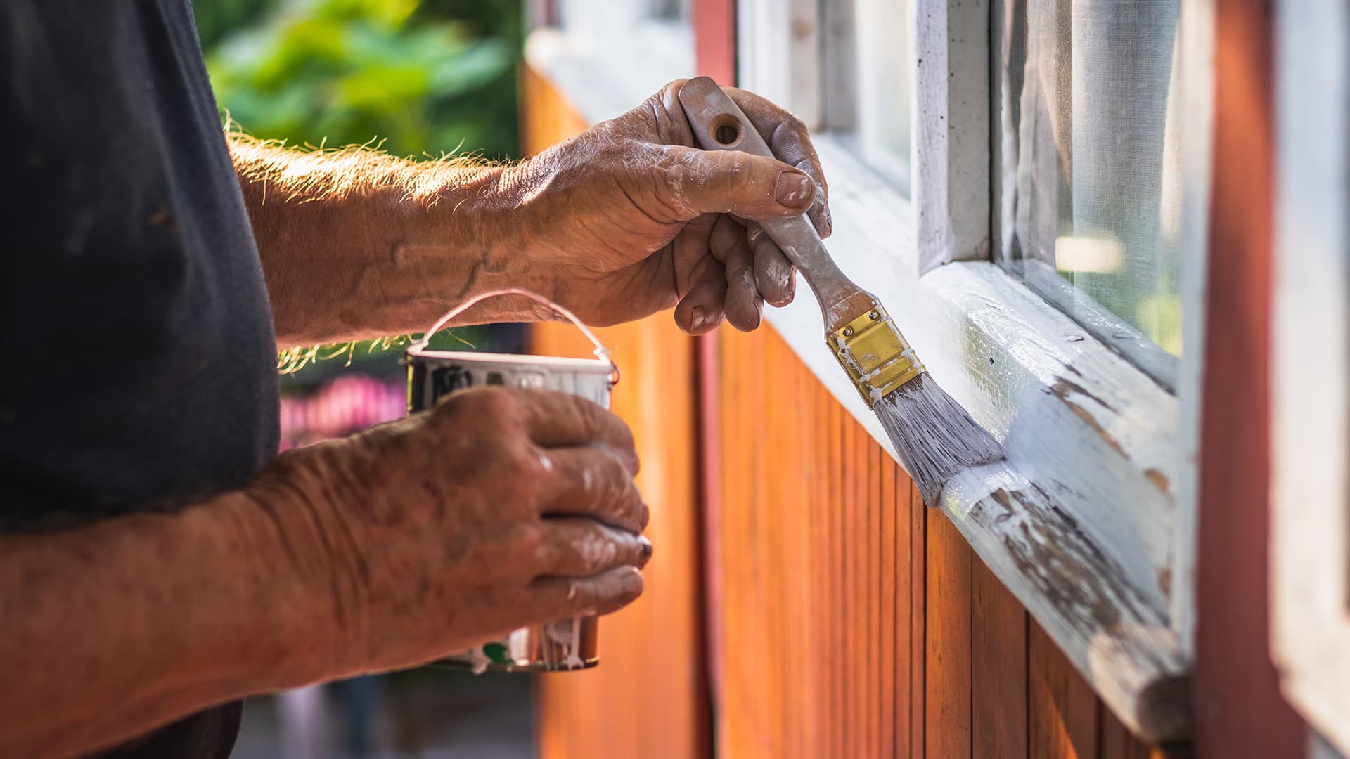 Viikon kysymys: Voiko osakas saada hyvitystä, jos tekee työn itse?