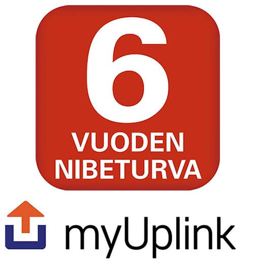 <p data-block-key="nenaa">myUplink™ ja NIBETURVA</p>