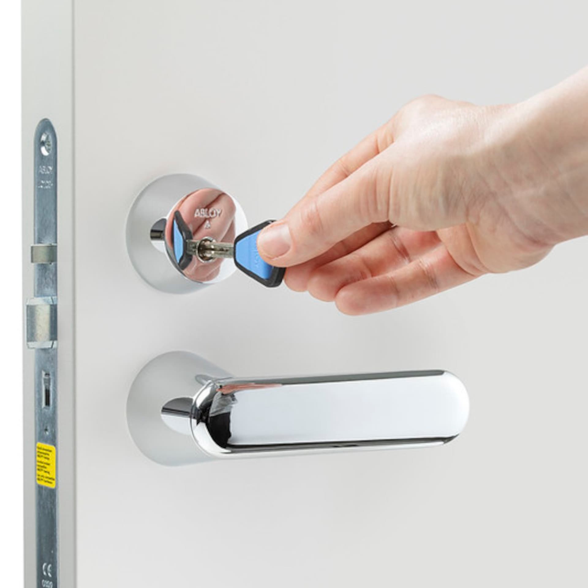 <p data-block-key="wzvwj">ABLOY EASY</p>